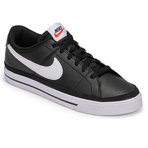 Nike Black and White Women's Sneakers